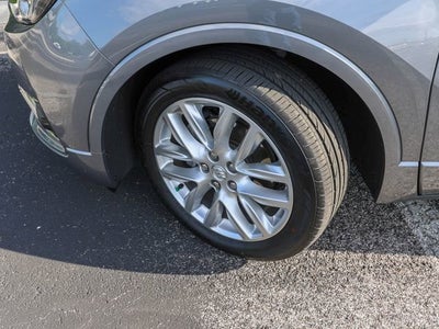 2019 Buick Envision Premium