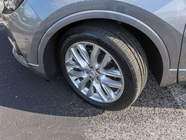 2019 Buick Envision Premium