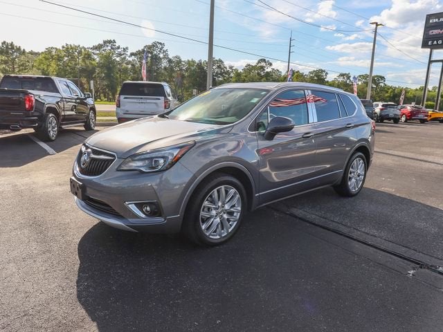 2019 Buick Envision Premium