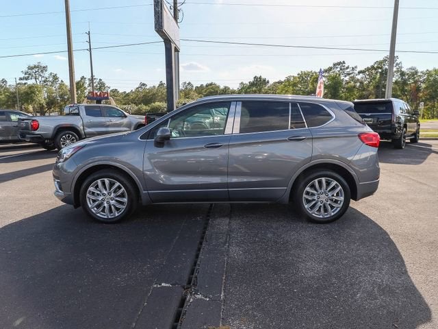 2019 Buick Envision Premium
