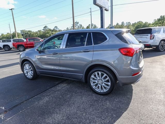 2019 Buick Envision Premium