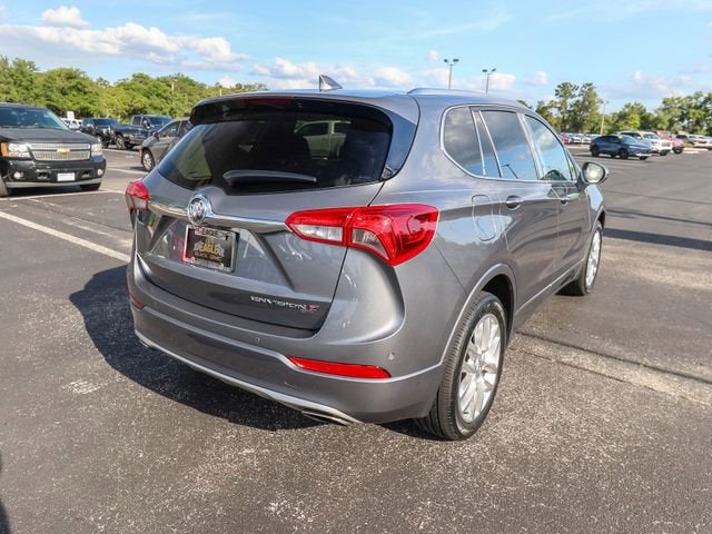 2019 Buick Envision Premium