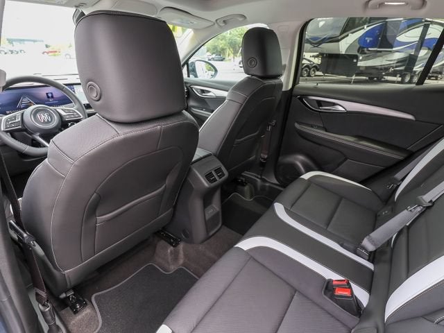 2026 Buick Envision Sport Touring - Photo 27