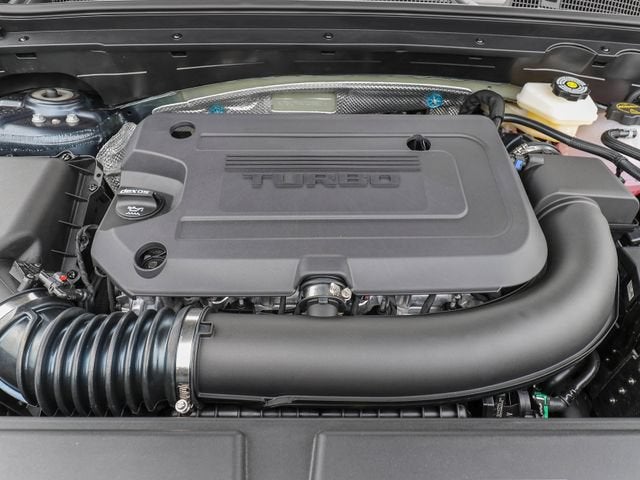 2026 Buick Envision Sport Touring - Photo 30