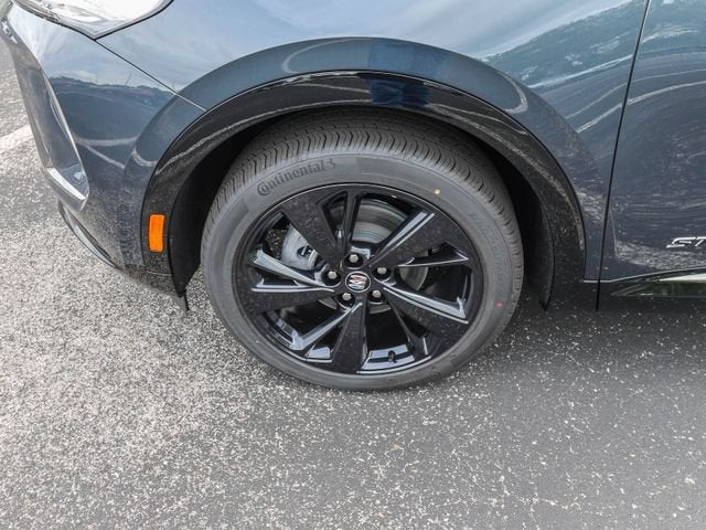 2026 Buick Envision Sport Touring - Photo 31