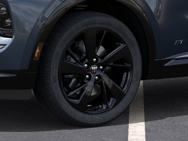2026 Buick Envision Sport Touring - Photo 41