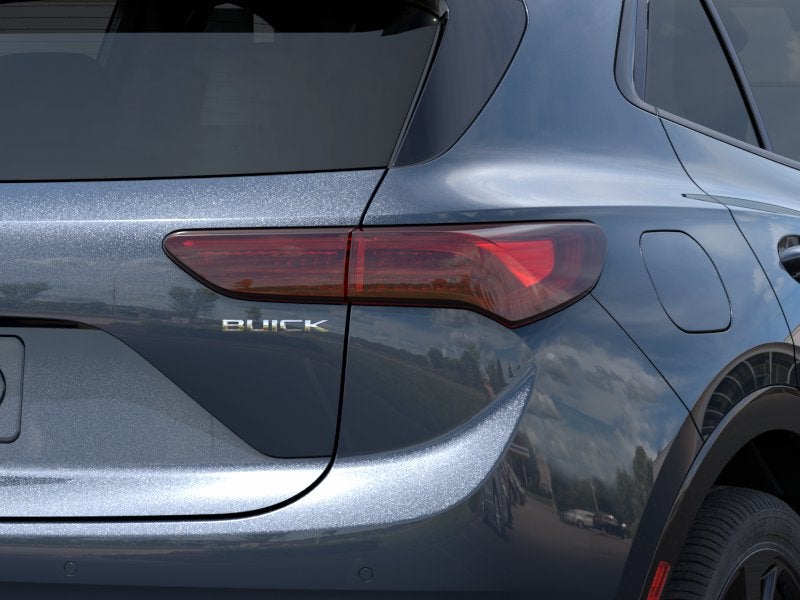 2026 Buick Envision Sport Touring - Photo 43