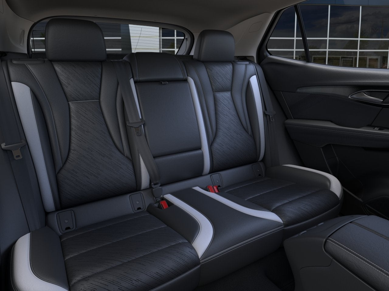 2026 Buick Envision Sport Touring - Photo 49