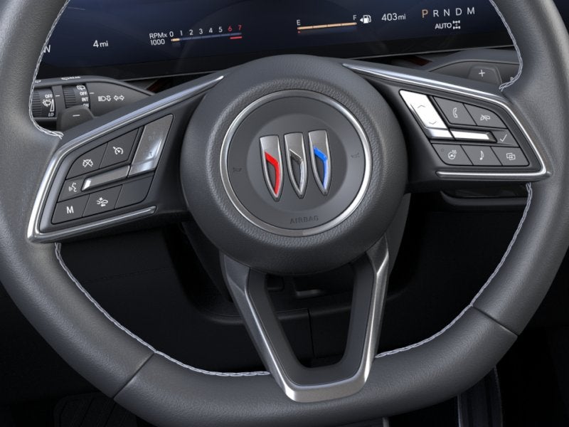 2026 Buick Envision Sport Touring - Photo 51