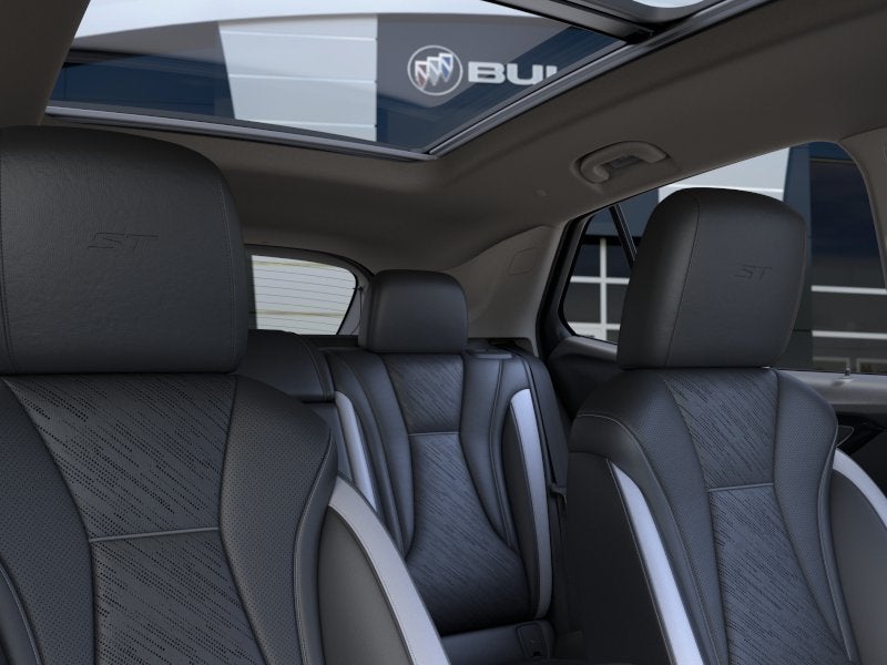 2026 Buick Envision Sport Touring - Photo 56