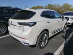 2024 Buick Envision Avenir