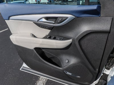 2024 Buick Envision Avenir