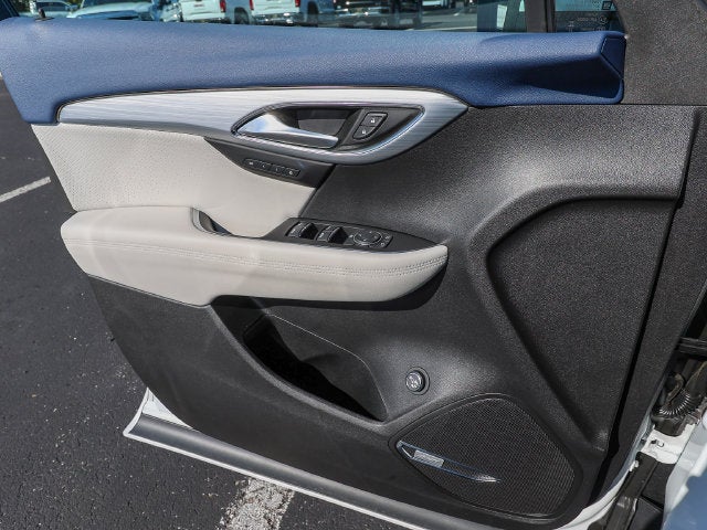 2024 Buick Envision Avenir