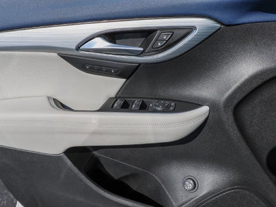 2024 Buick Envision Avenir