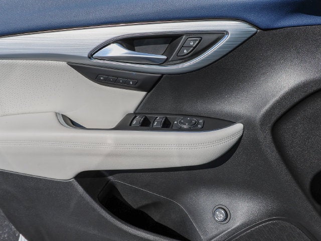2024 Buick Envision Avenir