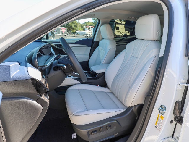 2024 Buick Envision Avenir