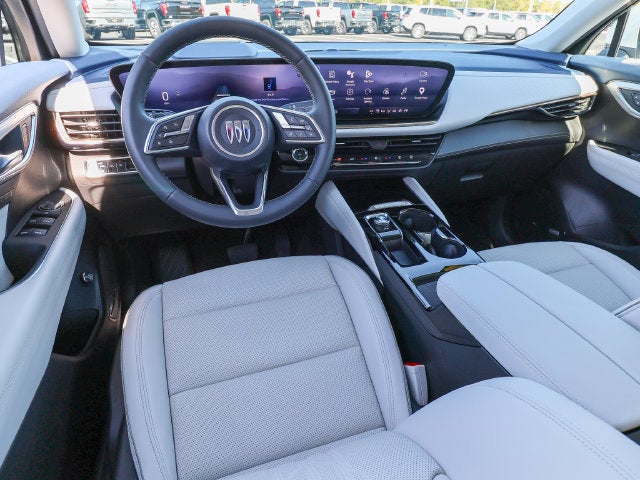 2024 Buick Envision Avenir