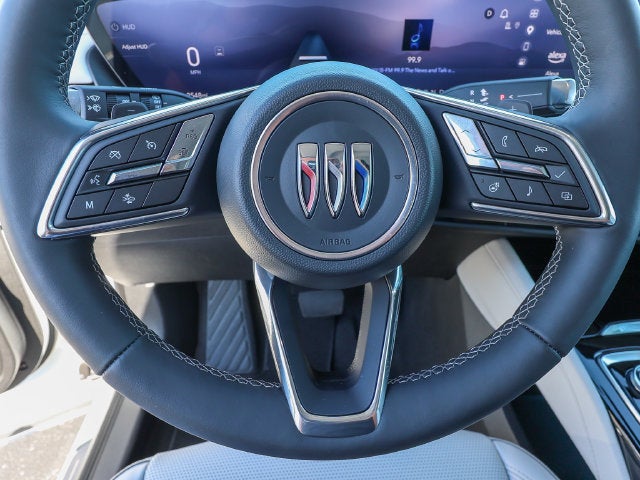 2024 Buick Envision Avenir