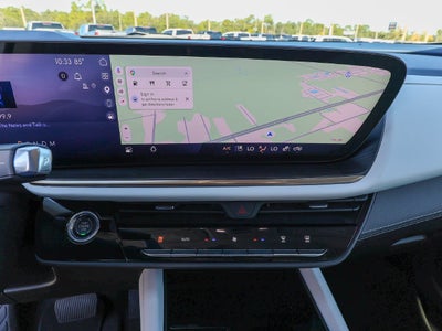 2024 Buick Envision Avenir