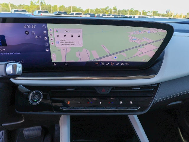 2024 Buick Envision Avenir
