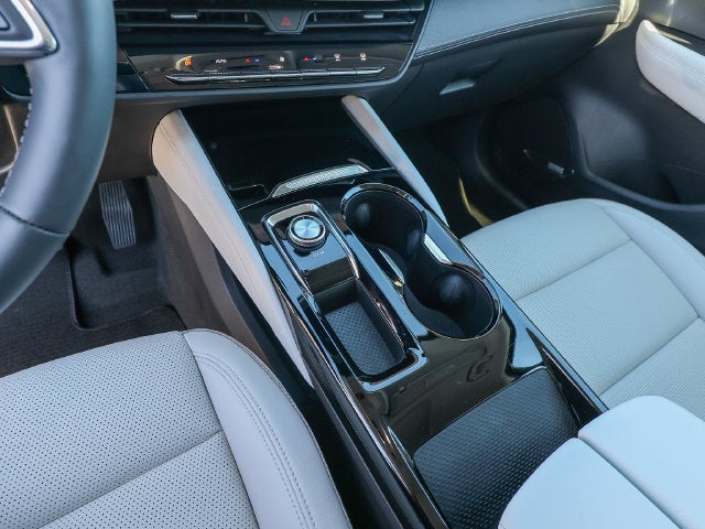 2024 Buick Envision Avenir