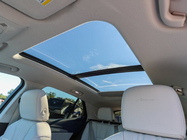 2024 Buick Envision Avenir