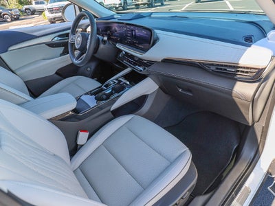 2024 Buick Envision Avenir