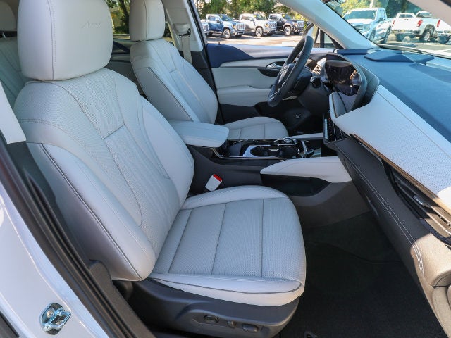 2024 Buick Envision Avenir