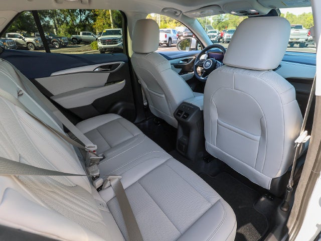 2024 Buick Envision Avenir