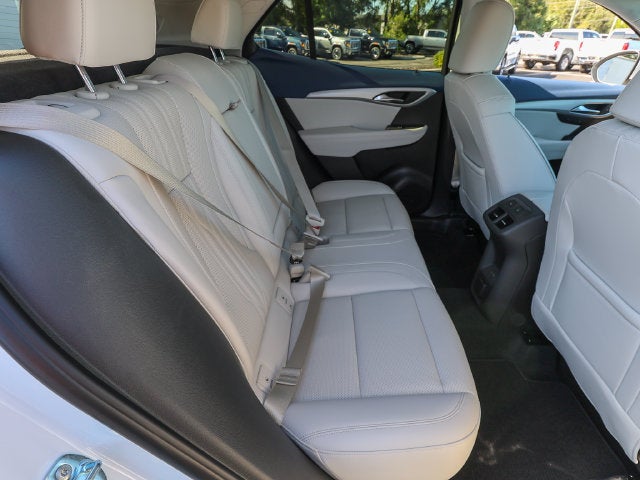 2024 Buick Envision Avenir