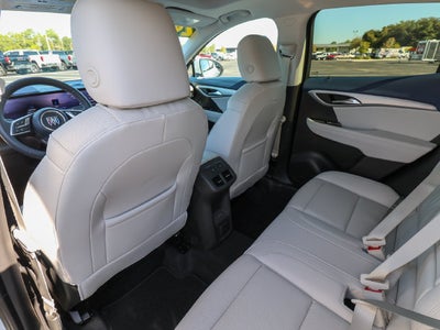 2024 Buick Envision Avenir