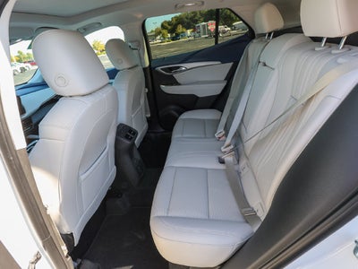 2024 Buick Envision Avenir