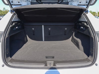 2024 Buick Envision Avenir