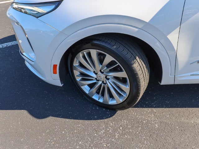 2024 Buick Envision Avenir