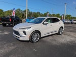 2024 Buick Envision Avenir