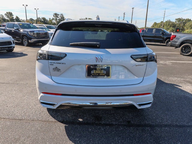 2024 Buick Envision Avenir
