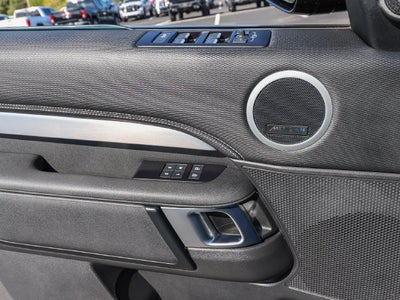 2026 Land Rover Discovery Gemini Edition