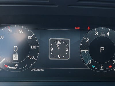 2026 Land Rover Discovery Gemini Edition