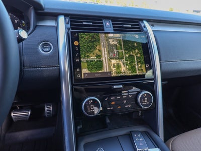 2026 Land Rover Discovery Gemini Edition