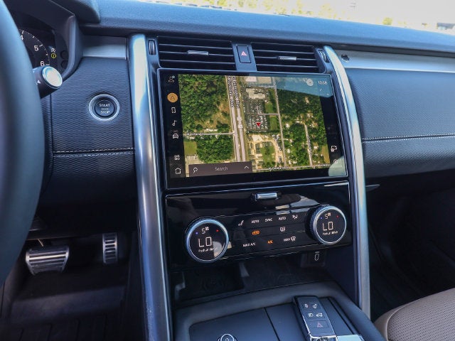 2026 Land Rover Discovery Gemini Edition