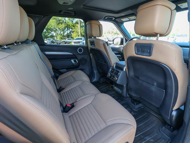 2026 Land Rover Discovery Gemini Edition