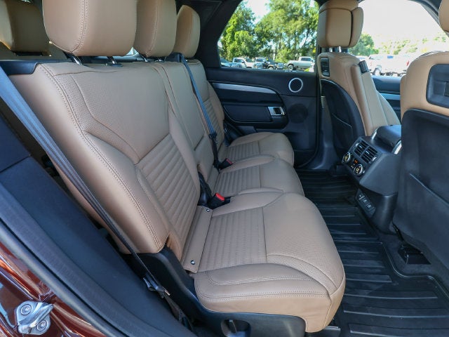 2026 Land Rover Discovery Gemini Edition
