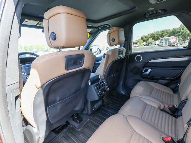2026 Land Rover Discovery Gemini Edition