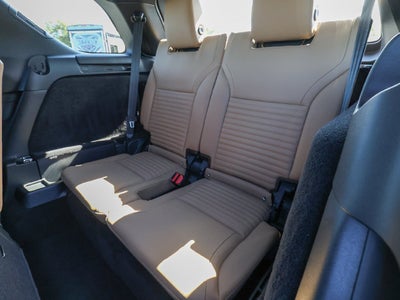 2026 Land Rover Discovery Gemini Edition