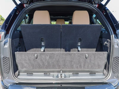 2026 Land Rover Discovery Gemini Edition
