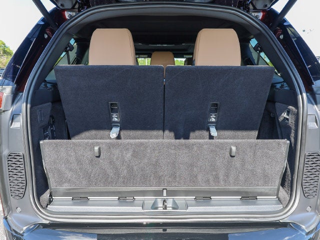 2026 Land Rover Discovery Gemini Edition