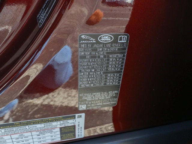 2026 Land Rover Discovery Gemini Edition