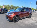 2026 Land Rover Discovery Gemini Edition