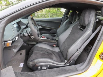 2024 Lotus Emira First Edition