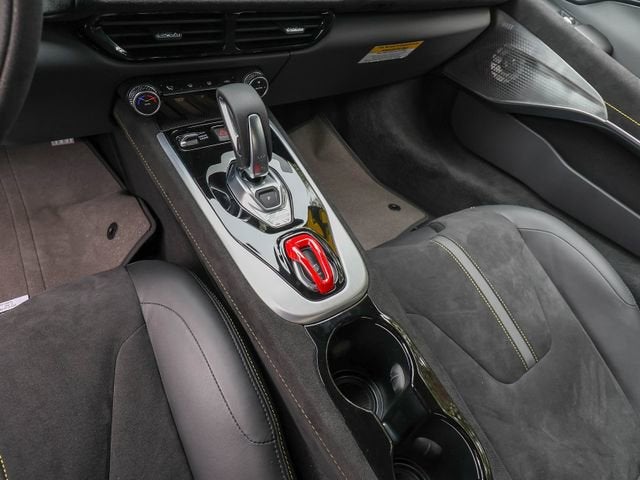 2024 Lotus Emira First Edition
